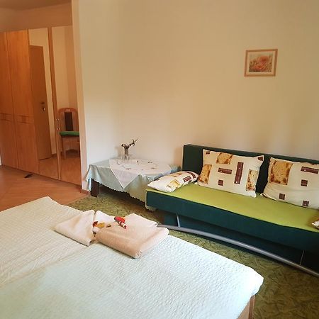 Rekreacna Chata Luna Vyšná Boca Exterior foto